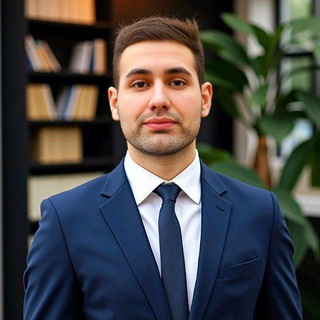 Telegram profile photo for Aliranjbar Academy