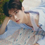 Telegram profile photo for Hanbin ..✿