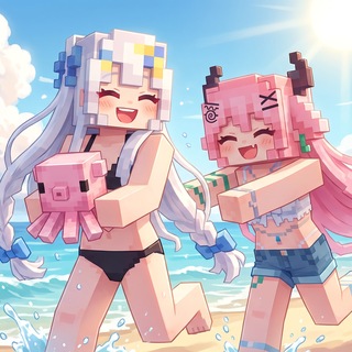 Telegram profile photo for Сервер lalimi island