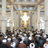 Telegram profile photo for الدروس الحوزوية