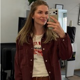Telegram profile photo for гардеробная Амели