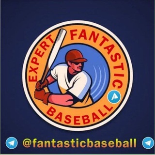 Telegram profile photo for Fantastic Baseball ⚾