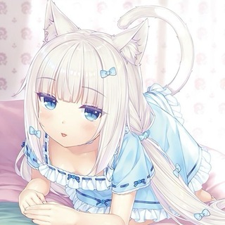 Telegram profile photo for Инфо от Мео-чан