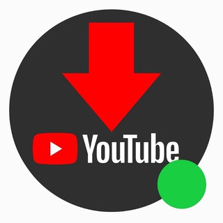 Telegram profile photo for یوتیوب دانلود | YouTube Downloader