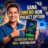 Telegram profile photo for 📊Pocket Free | Alex Trader📊