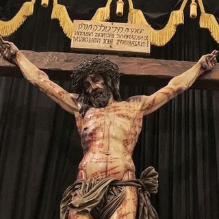 Telegram group profile photo for Viva Cristo Rey Viva Fatima