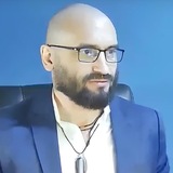 Telegram profile photo for Nikolai Bond | sattva.science