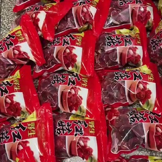 Telegram profile photo for 大马(满家乐特产干货)频道
