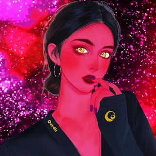 Telegram group profile photo for Quedic