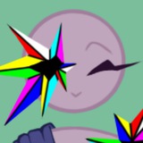Telegram profile photo for Хаоситные рисовалки