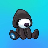 Telegram profile photo for Gift Crawler