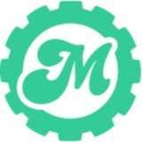 Telegram profile photo for MachinaTrader