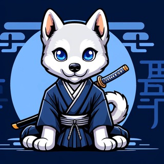 Telegram profile photo for Kenji