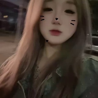Telegram profile photo for 小烟烟