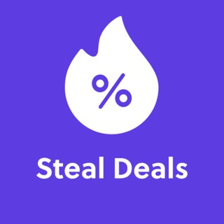 Telegram profile photo for HappyCredit Steal Deals π₯ | Best Shopping Offers