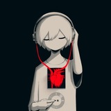Telegram profile photo for ⚡️в гостях у staffyy⚡️