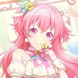 Telegram profile photo for phorto-heart, flairswift! 🎹🪽