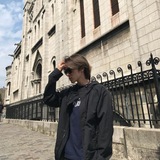 Telegram profile photo for Starboy Interlude Statement