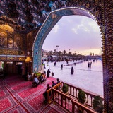 Telegram profile photo for سجادهه