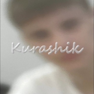Telegram profile photo for kurashik
