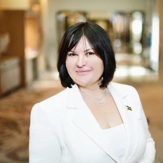 Telegram profile photo for Ирина Жукова | г. Шахты