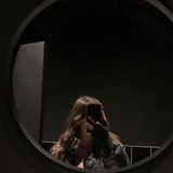 Telegram profile photo for dark_fmusic