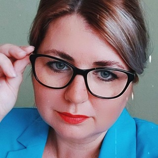 Telegram group profile photo for Чат: Иванова Ольга Юрист