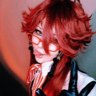 Telegram profile photo for Kurt_cos