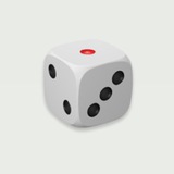 Telegram profile photo for Кубик @FindomFut 🎲