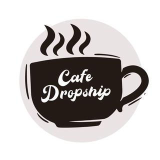 Telegram profile photo for Cafe Dropship π²π¨