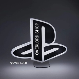 Telegram profile photo for OVERLORD SHOP 5