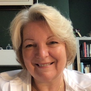 Telegram profile photo for Dr. Sherri Tenpenny