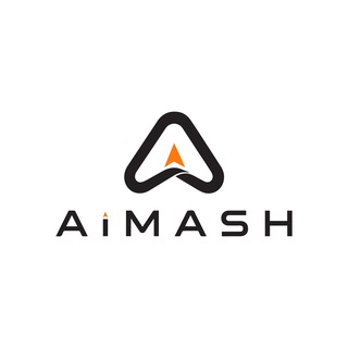 Telegram profile photo for AiMASH AI Channel