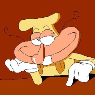 Telegram profile photo for Pizza tower confessions🍕