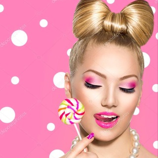 Telegram group profile photo for VIP SWEETS🍭