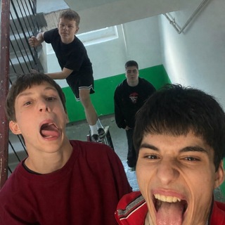Telegram profile photo for Brazil Team🇧🇷