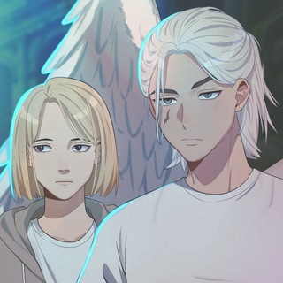 Telegram profile photo for Sayohoch