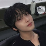 Telegram profile photo for donghyuck