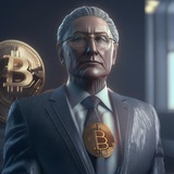 Telegram profile photo for btcpresident💰