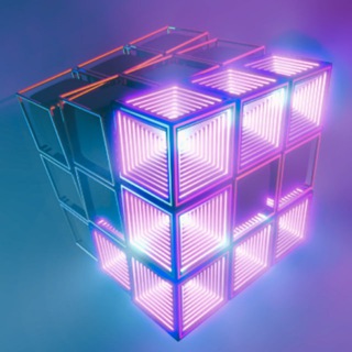 Telegram group profile photo for С РАЗБЕГА В CGI