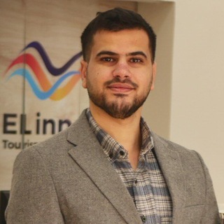 Telegram profile photo for القناة الرسمية للأستاذ طارق في الرياضيات