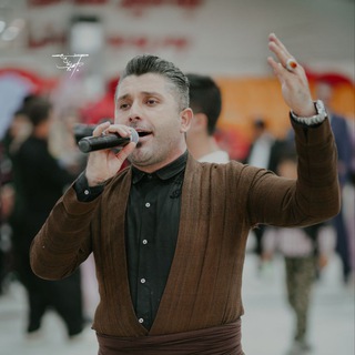 Telegram profile photo for Afshin hamavaisi