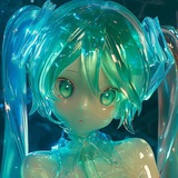 Telegram profile photo for rismustdie彡