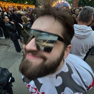Telegram profile photo for кураебленкович