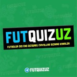 Telegram profile photo for FUTQUIZUZ