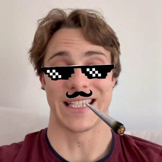 Telegram profile photo for майо