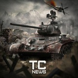 Telegram profile photo for Tank Company | NEWS |