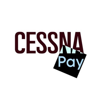 Telegram profile photo for ✈ Cessna.Pay | Оплата зарубежных сервисов