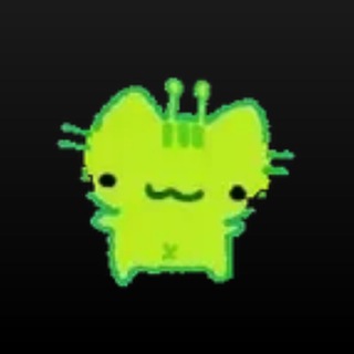 Telegram profile photo for 9OLLY 👽 Щитпост 18+
