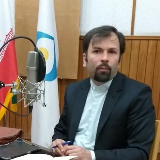 Telegram profile photo for مبین (میثم باقری )